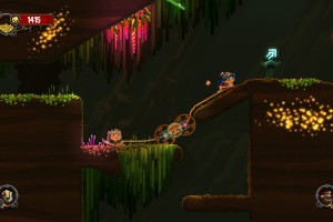 Super Chariot Screenshot