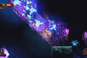 Super Chariot Screenshot