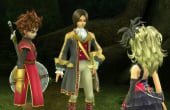 Dragon Quest Swords: The Masked Queen and the Tower of Mirrors - Screenshot 4 of 6