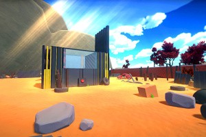 Suicide Guy Screenshot