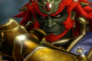 Hyrule Warriors: Definitive Edition Screenshot