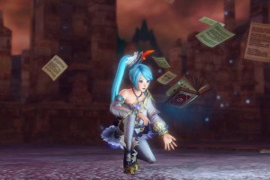 Hyrule Warriors: Definitive Edition Screenshot