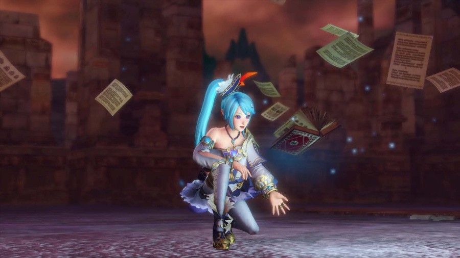 Hyrule Warriors: Definitive Edition Review - Screenshot 5 of 7