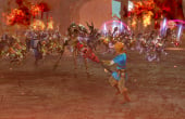 Hyrule Warriors: Definitive Edition - Screenshot 10 of 10