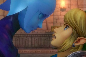 Hyrule Warriors: Definitive Edition Screenshot