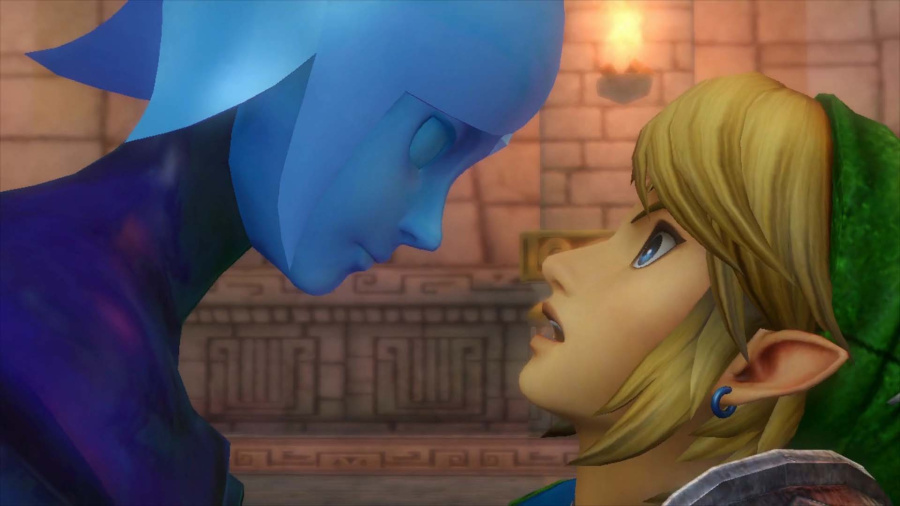 Hyrule Warriors: Definitive Edition Review - Screenshot 4 of 7