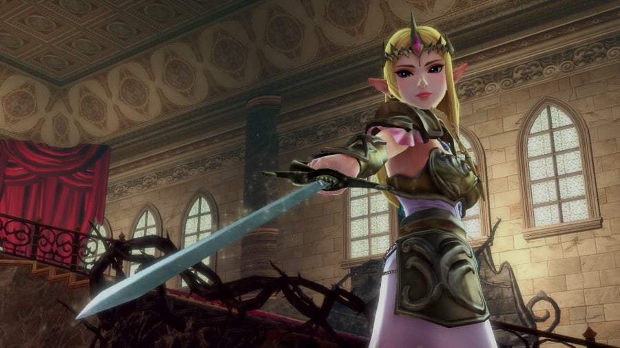 Hyrule Warriors: Definitive Edition Review (Switch) | Nintendo Life