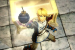 Hyrule Warriors: Definitive Edition Screenshot