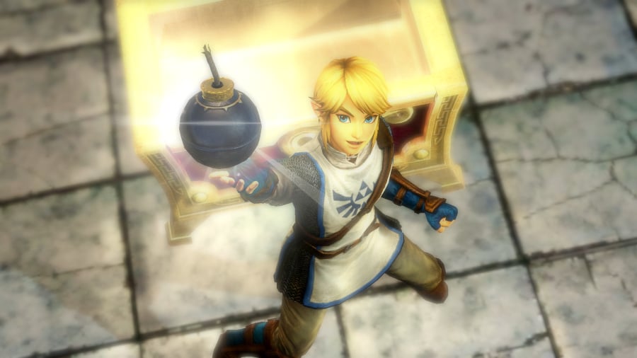 Hyrule Warriors: Definitive Edition Review - Screenshot 3 of 8