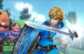 Hyrule Warriors: Definitive Edition - Screenshot 8 of 10