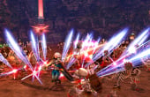 Hyrule Warriors: Definitive Edition - Screenshot 6 of 10