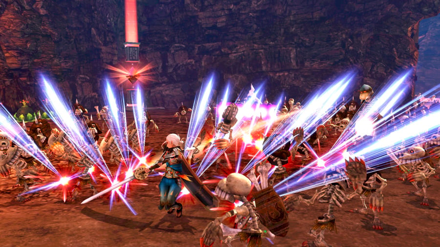 Hyrule Warriors: Definitive Edition Review - Screenshot 7 of 8