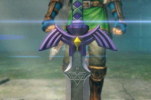 Hyrule Warriors: Definitive Edition Screenshot