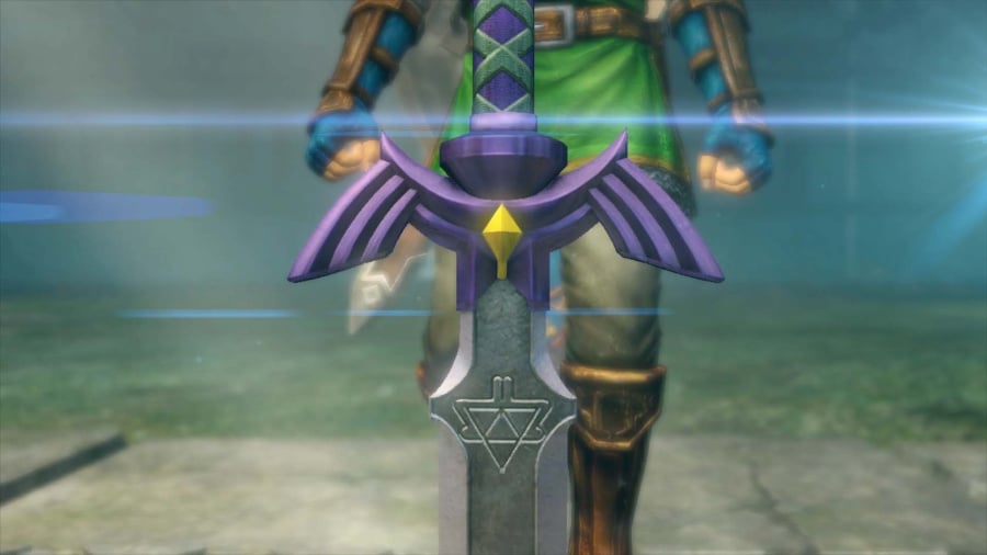 Hyrule Warriors: Definitive Edition Review - Screenshot 4 of 8