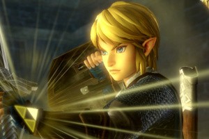 Hyrule Warriors: Definitive Edition Screenshot