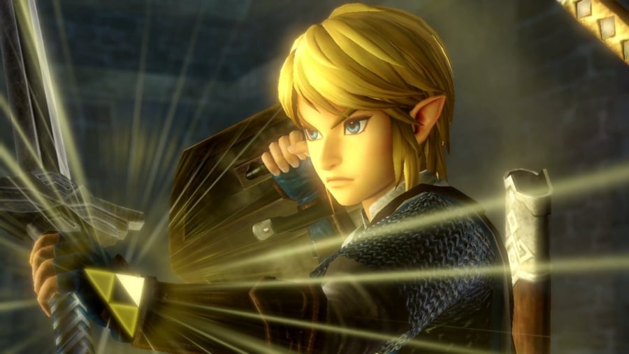 Hyrule Warriors: Definitive Edition Review - Screenshot 2 of 8