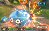 Dragon Quest Swords: The Masked Queen and the Tower of Mirrors - Screenshot 3 of 6