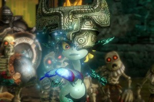 Hyrule Warriors: Definitive Edition Screenshot