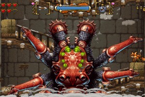 Fox n Forests Screenshot