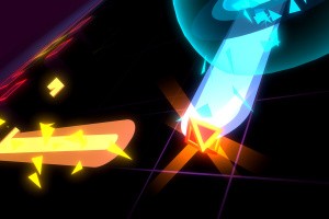 Invisiballs Screenshot