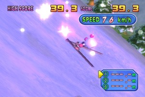 Bomberman Land Screenshot