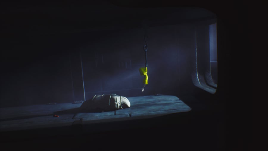 Little Nightmares: Complete Edition Review - Screenshot 2 of 5