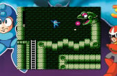 Mega Man Legacy Collection - Screenshot 4 of 6