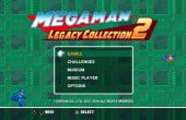 Mega Man Legacy Collection 2 - Screenshot 5 of 5