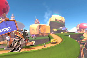 Runner3 Screenshot
