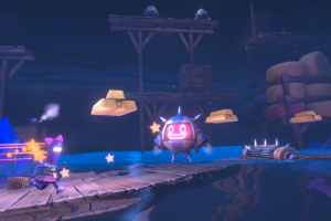 Runner3 Screenshot