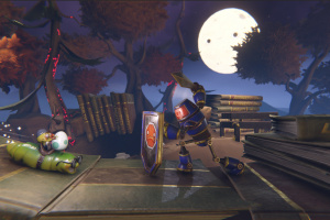 Runner3 Screenshot