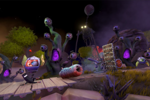 Runner3 Screenshot