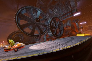 Runner3 Screenshot