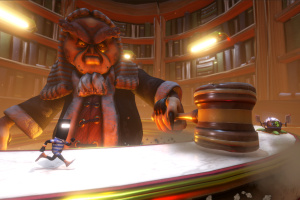 Runner3 Screenshot
