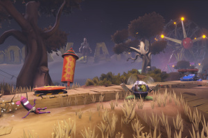 Runner3 Screenshot