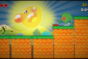 Runner3 Screenshot