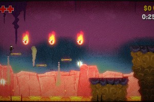 Runner3 Screenshot