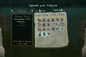 Die for Valhalla! Screenshot