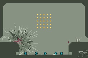 N++ Screenshot