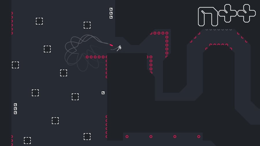 N++ Review - Screenshot 2 of 5