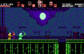 Bloodstained: Curse of the Moon - Screenshot 10 of 10