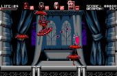 Bloodstained: Curse of the Moon - Screenshot 7 of 10