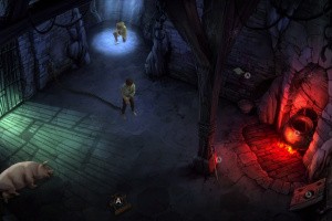 Yesterday Origins Screenshot