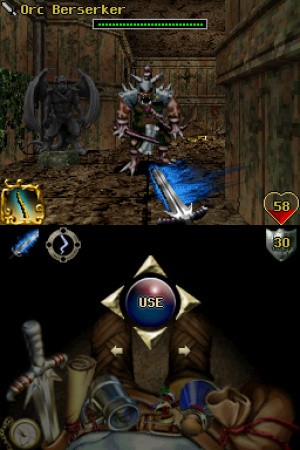 Orcs & Elves Review - Screenshot 2 of 2