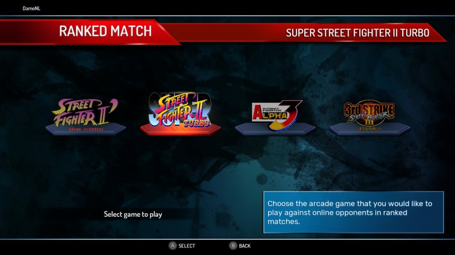 Street Fighter 30th Anniversary Collection Review - Screenshot 7 of 8