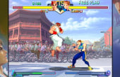 Street Fighter 30th Anniversary Collection - Screenshot 5 of 10