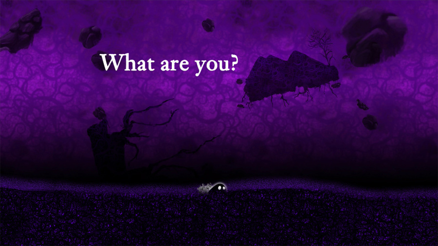 Nihilumbra Review - Screenshot 2 of 4