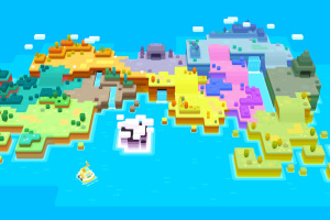 Pokémon Quest Screenshot