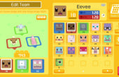 Pokémon Quest - Screenshot 8 of 10