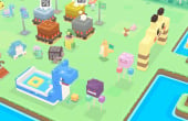 Pokémon Quest - Screenshot 1 of 10